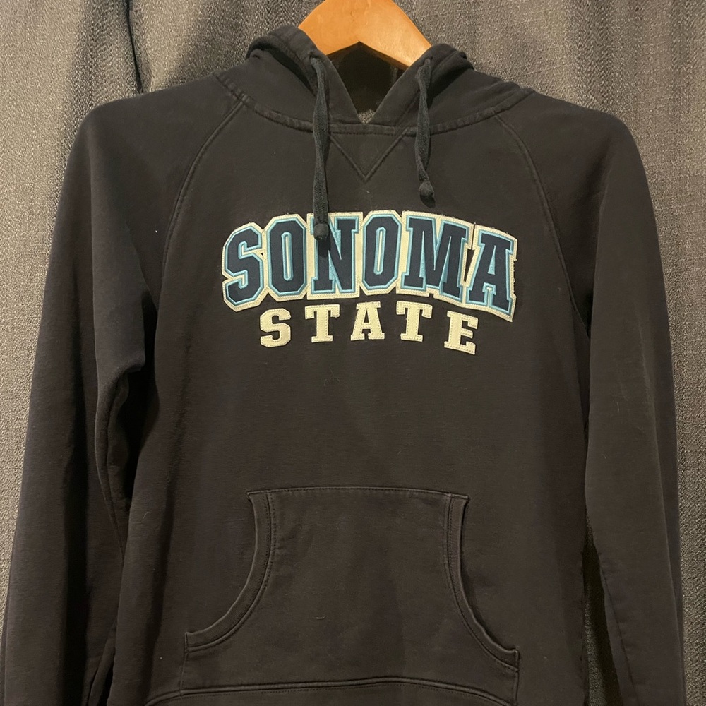 Women’s Champion Sonoma State Hoodie